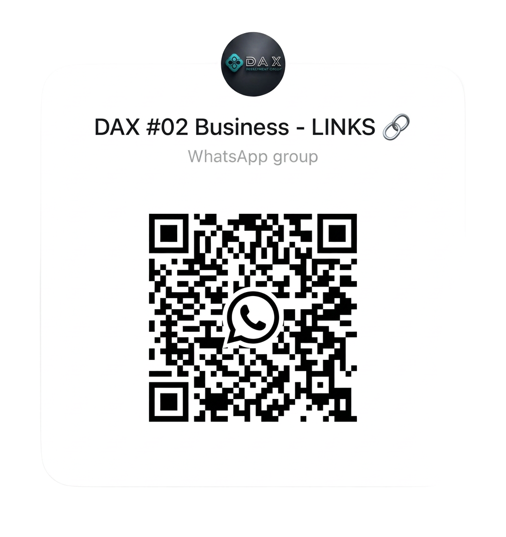 DAX GROUP