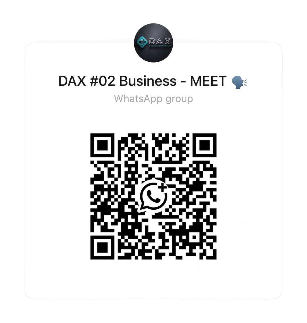 DAX GROUP